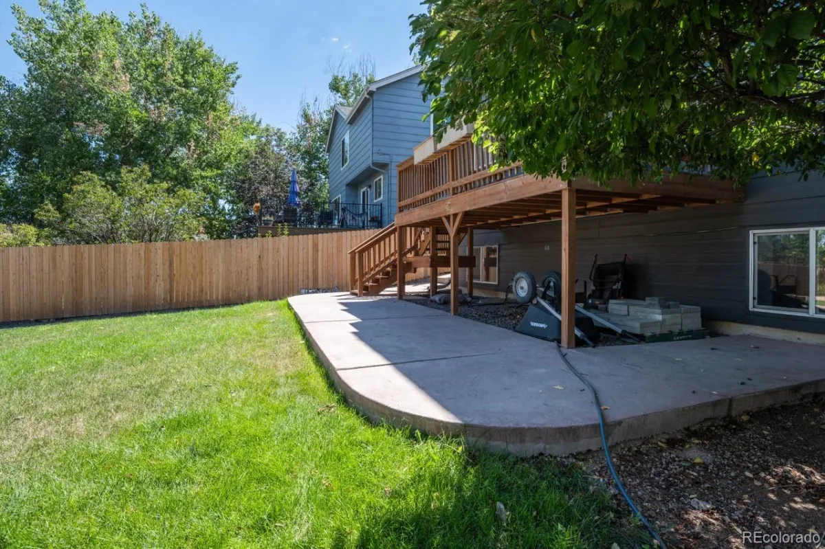 2445 W 111th Court Denver CO 80234 | MLS #REC5064734 08192026193001 1200 30