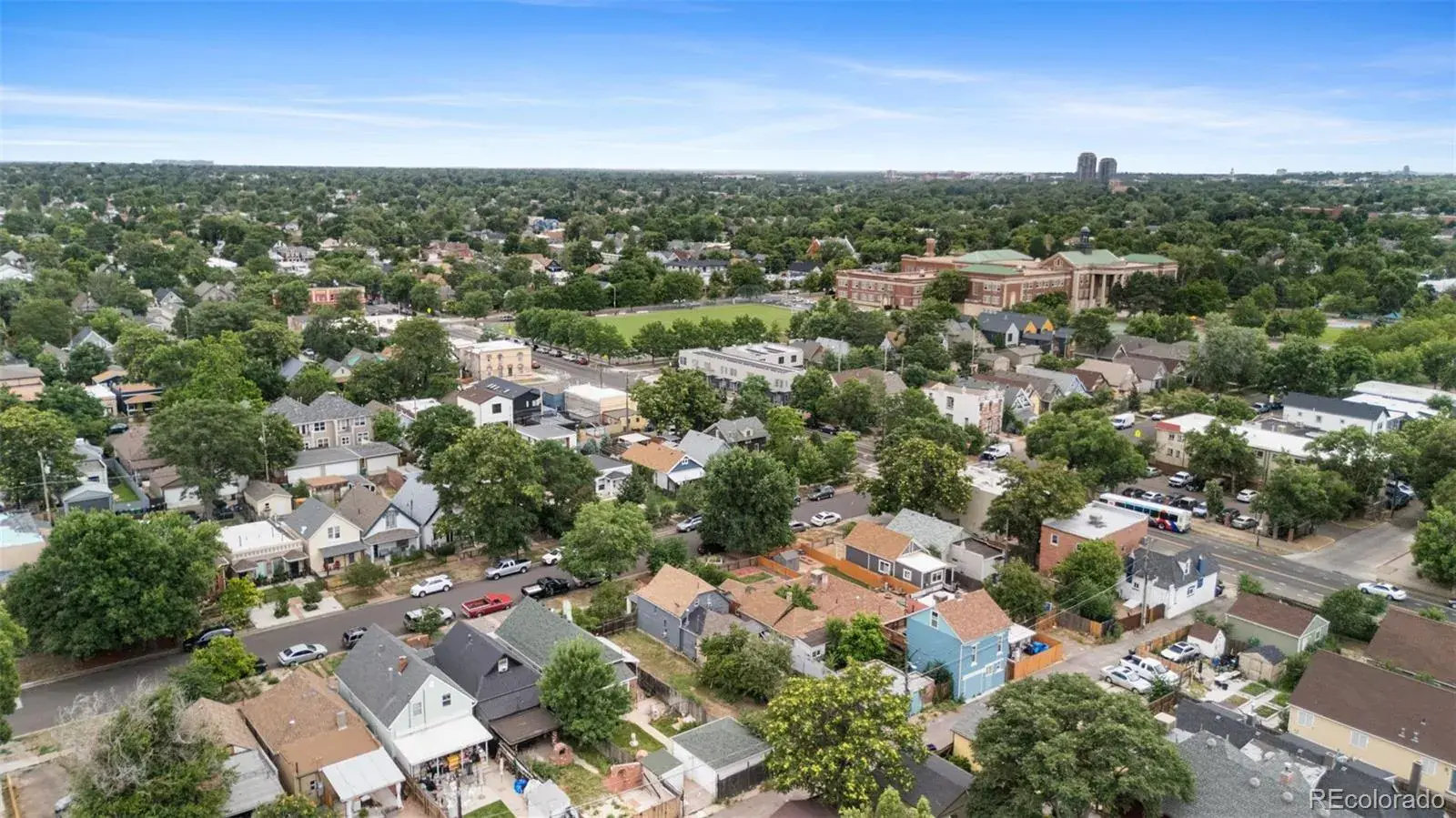 3433 N Lafayette Street Denver CO 80205 MLS #REC5065894 10142025190706 1600 10