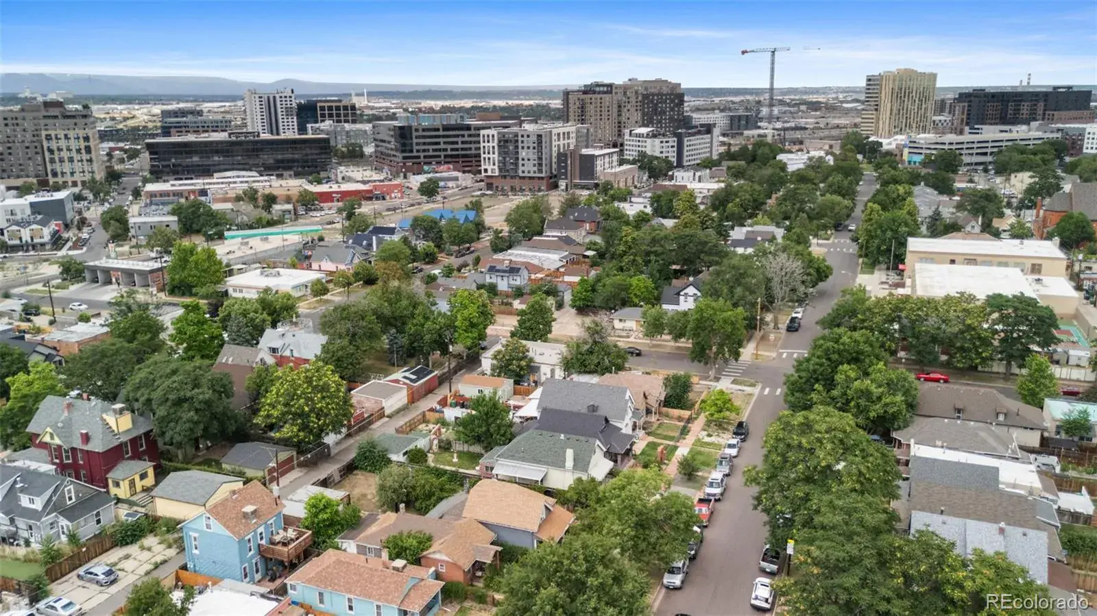 3433 N Lafayette Street Denver CO 80205 MLS #REC5065894 10142025190706 1600 12