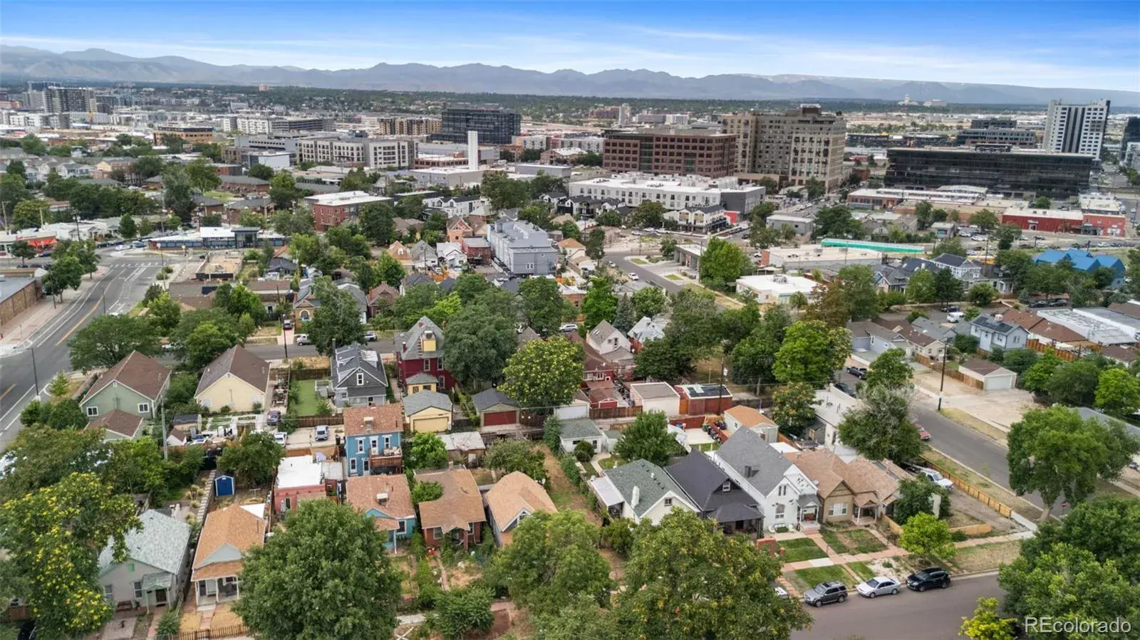 3433 N Lafayette Street Denver CO 80205 MLS #REC5065894 10142025190706 1600 13