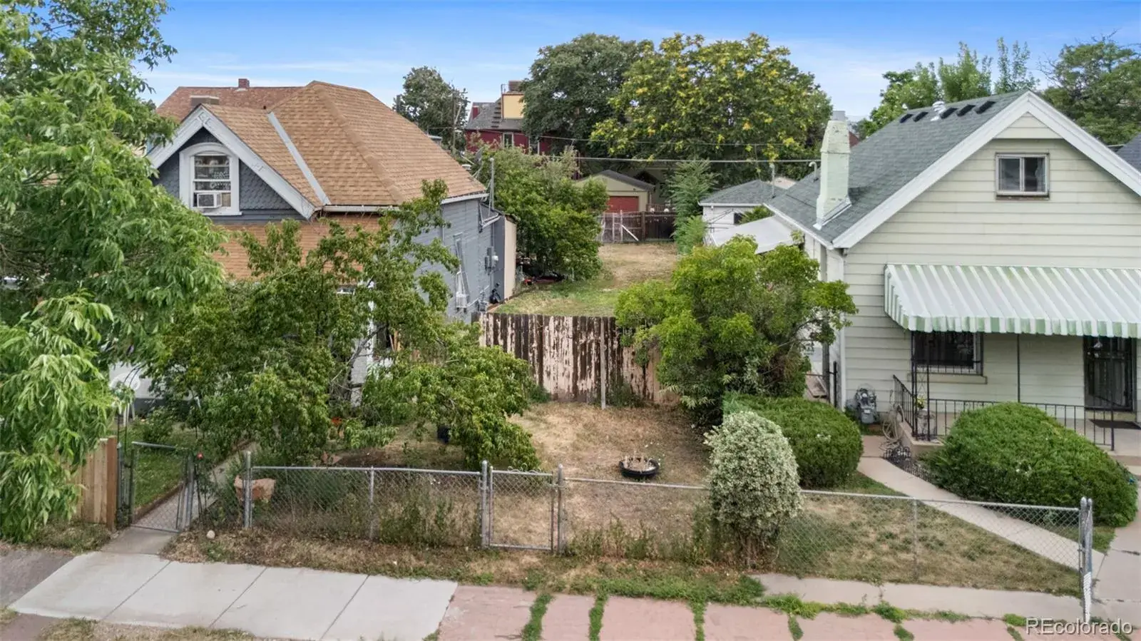 3433 N Lafayette Street Denver CO 80205 MLS #REC5065894 10142025190706 1600 15