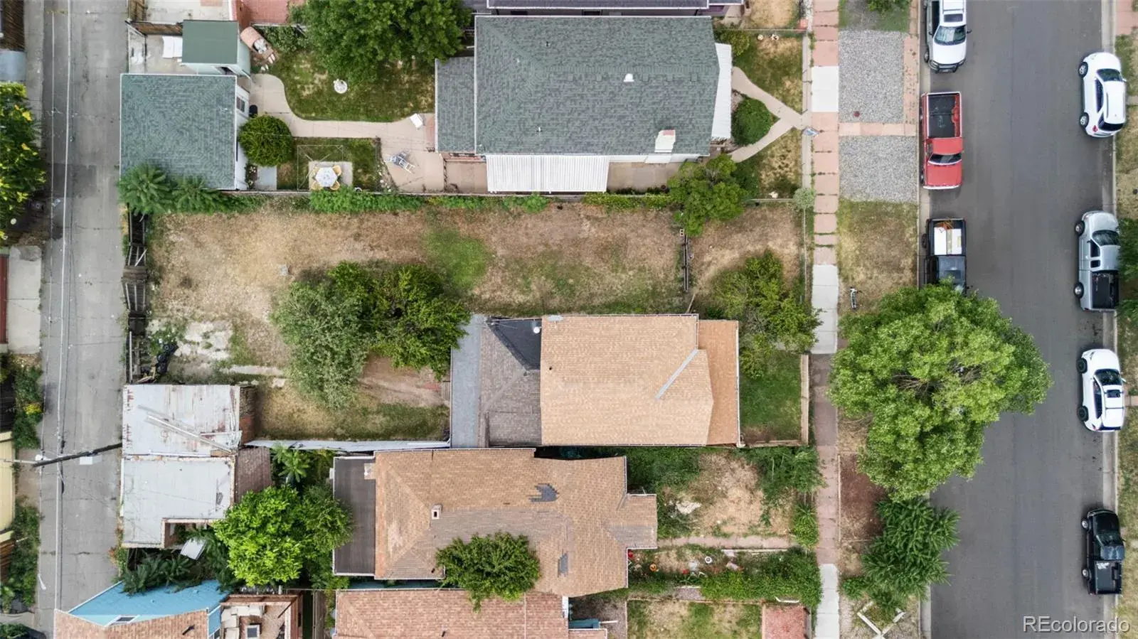 3433 N Lafayette Street Denver CO 80205 MLS #REC5065894 10142025190706 1600 2