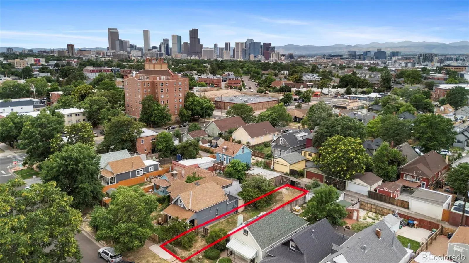 3433 N Lafayette Street Denver CO 80205 MLS #REC5065894 10142025190706 1600 4
