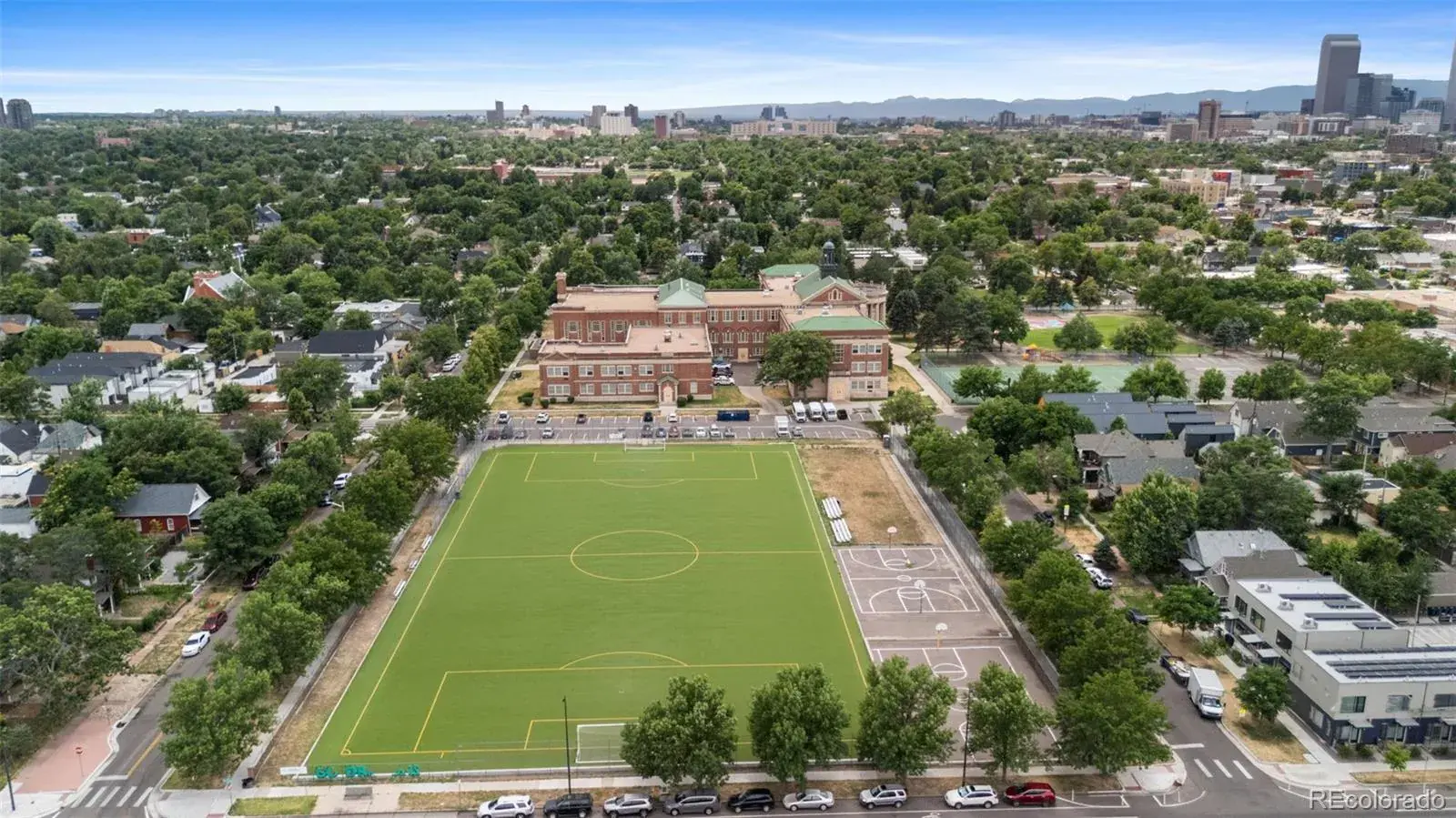 3433 N Lafayette Street Denver CO 80205 MLS #REC5065894 10142025190706 1600 5