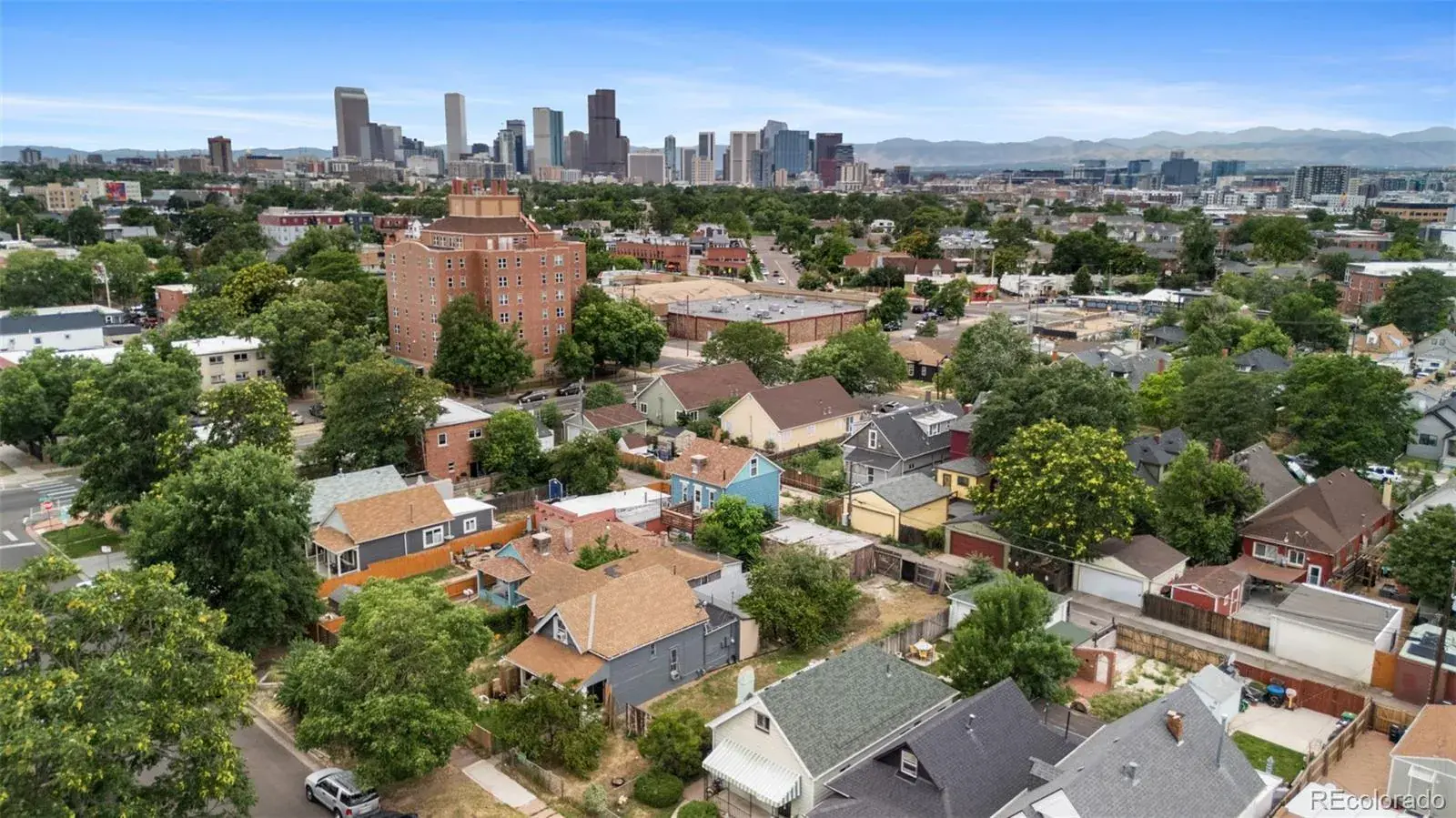 3433 N Lafayette Street Denver CO 80205 MLS #REC5065894 10142025190706 1600 6