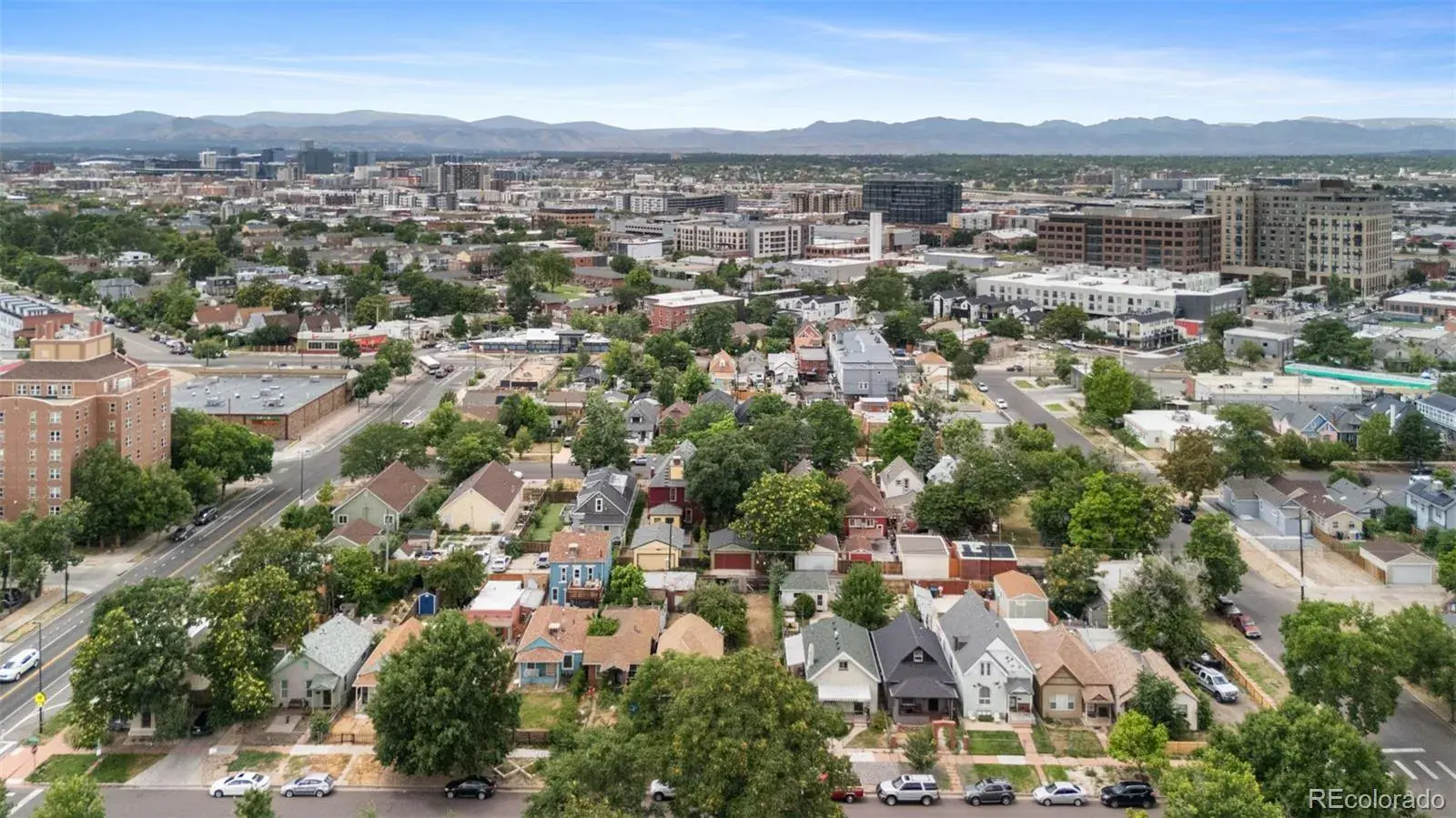 3433 N Lafayette Street Denver CO 80205 MLS #REC5065894 10142025190706 1600 7
