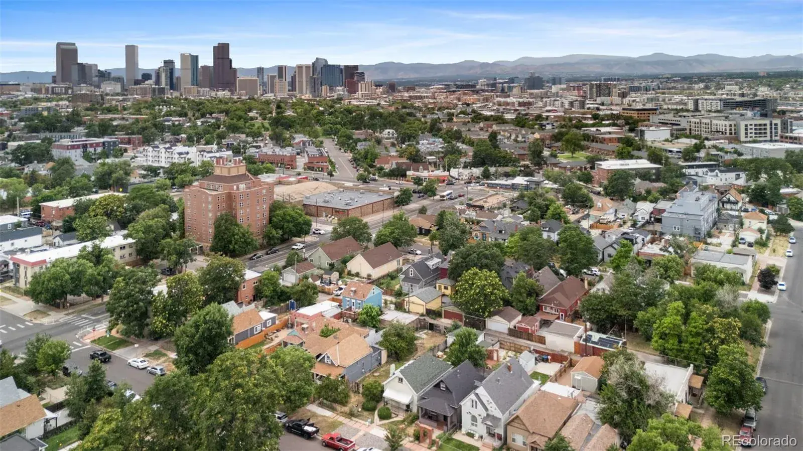 3433 N Lafayette Street Denver CO 80205 MLS #REC5065894 10142025190706 1600 8