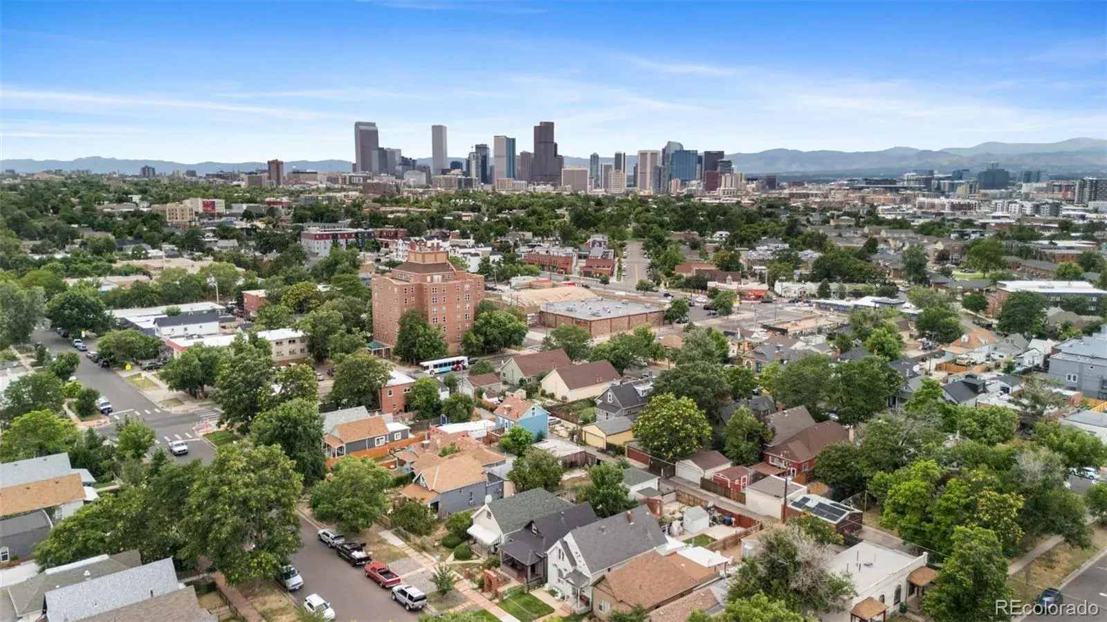 3433 N Lafayette Street Denver CO 80205 MLS #REC5065894 10142025190706 1600 9