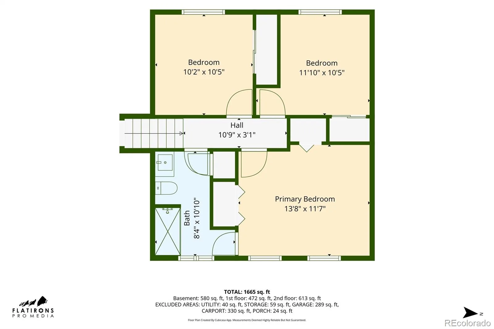 829 S Nome Street Aurora CO 80012 | MLS #REC5067220 08242026153231 1600 38