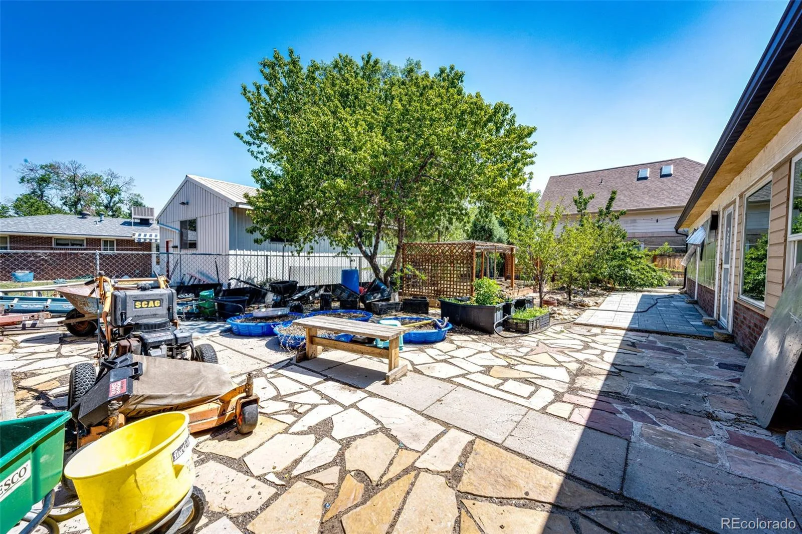 6799 W 52nd Avenue Arvada CO 80002 | MLS #REC5068327 07232026163329 1600 31
