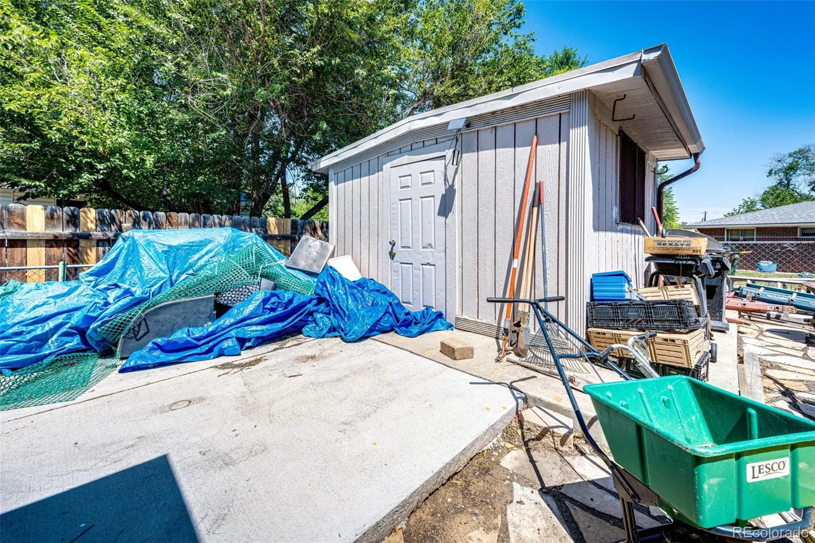 6799 W 52nd Avenue Arvada CO 80002 | MLS #REC5068327 07232026163329 1600 32