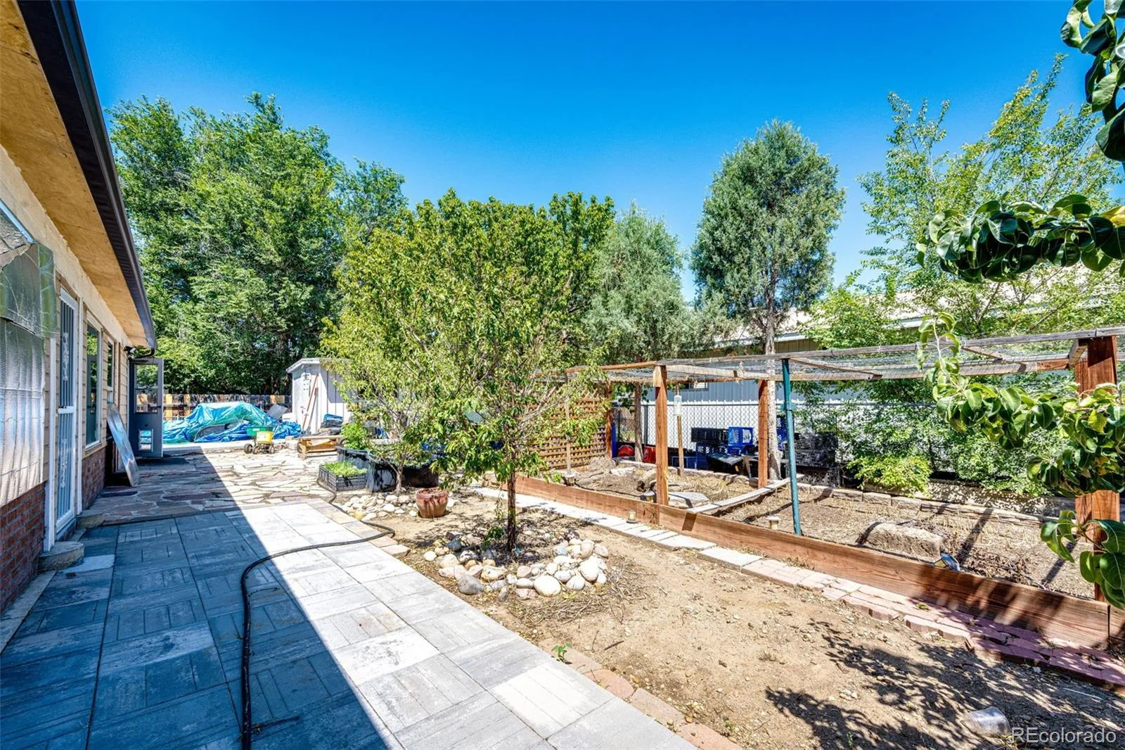 6799 W 52nd Avenue Arvada CO 80002 | MLS #REC5068327 07232026163329 1600 35