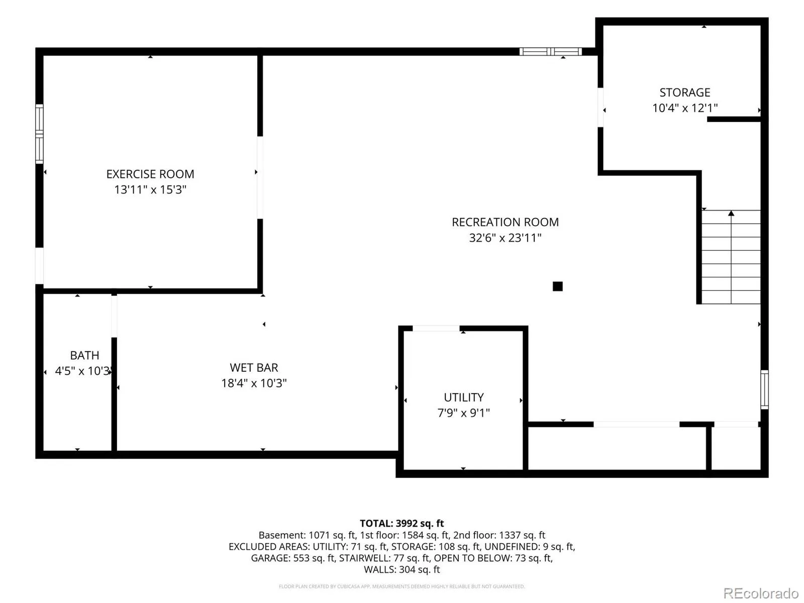 10650 Stuart Street Westminster CO 80031 MLS #REC5069606 05292026213900 1600 46