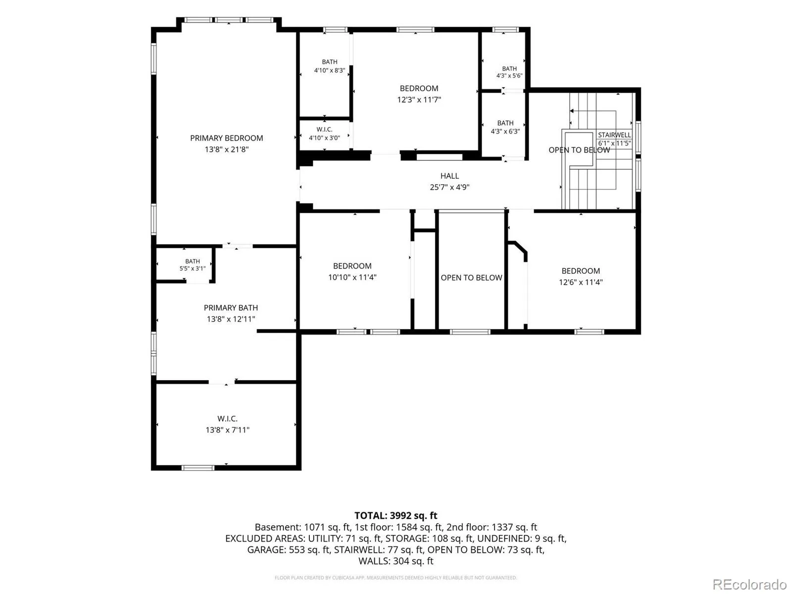 10650 Stuart Street Westminster CO 80031 MLS #REC5069606 05292026213900 1600 47