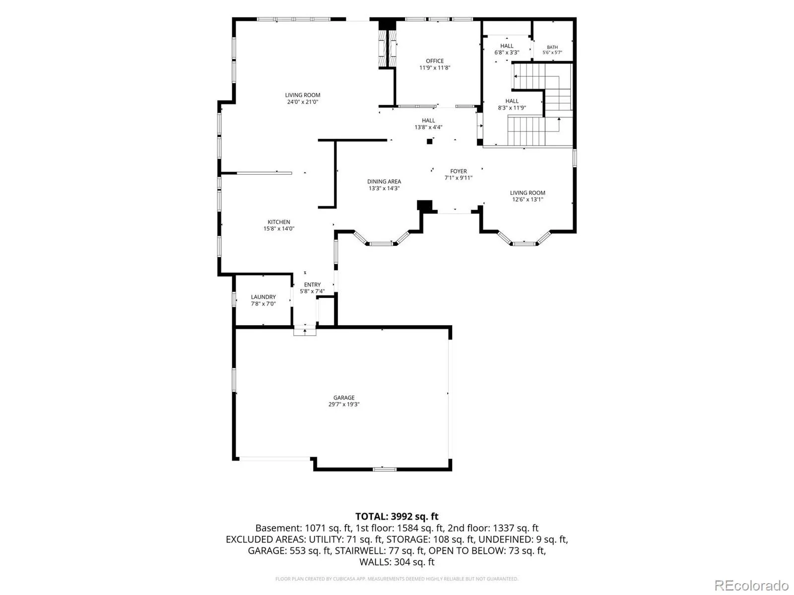 10650 Stuart Street Westminster CO 80031 MLS #REC5069606 05292026213900 1600 48