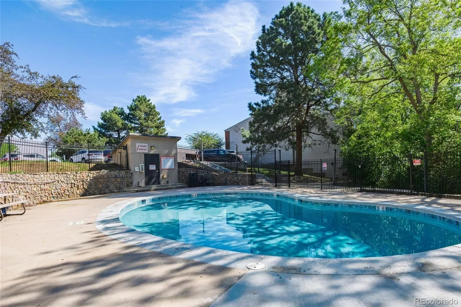 3550 S Harlan Street #119 Denver CO 80235 MLS #REC5069799 05222026220957 1600 33