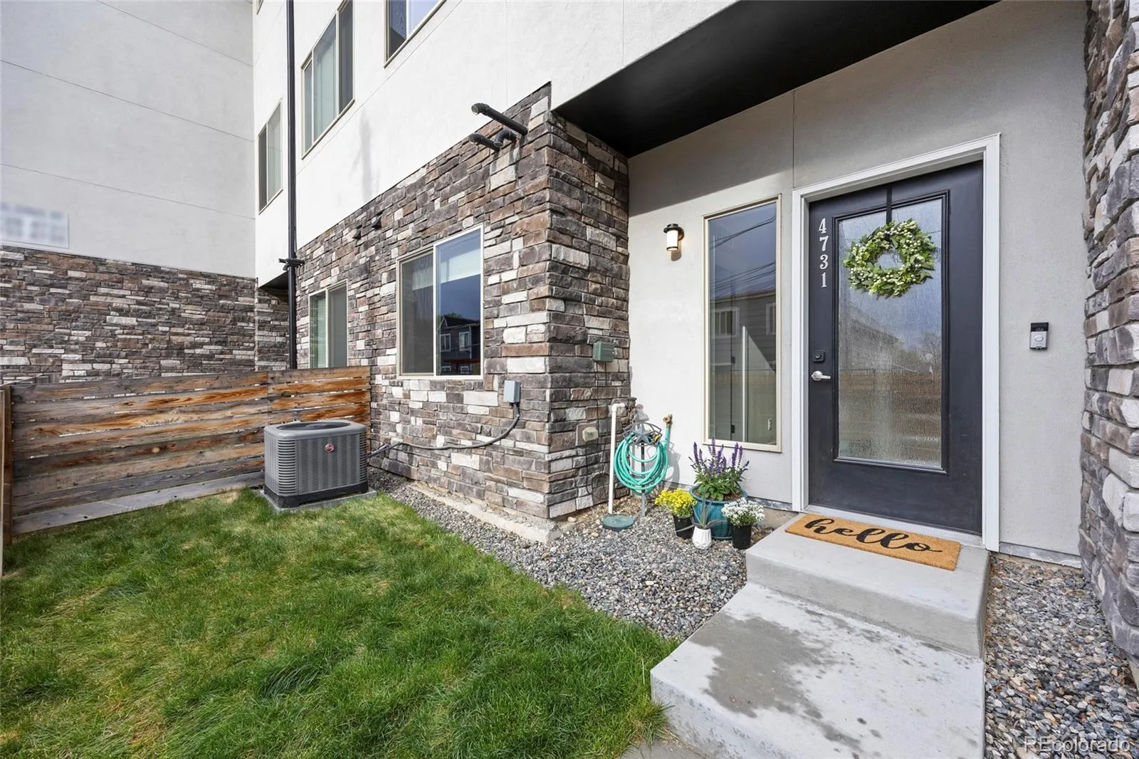 4731 E Iliff Avenue Denver CO 80222 MLS #REC5070661 05232026182330 1600 2