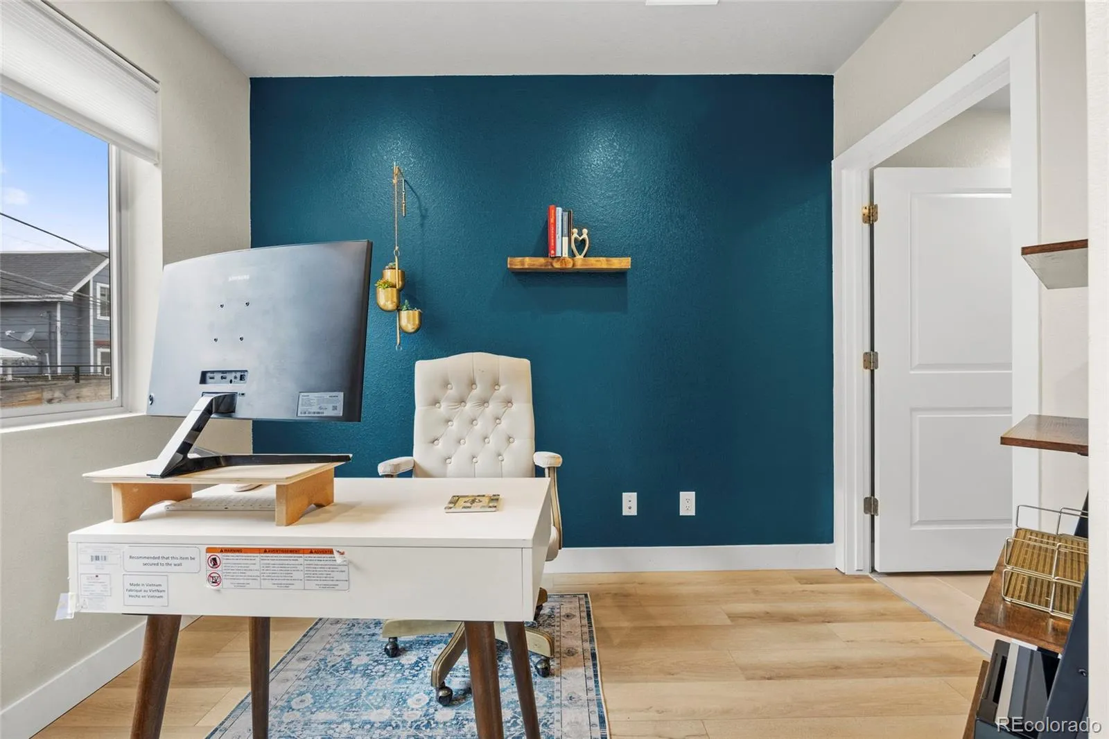 4731 E Iliff Avenue Denver CO 80222 MLS #REC5070661 05232026182330 1600 21