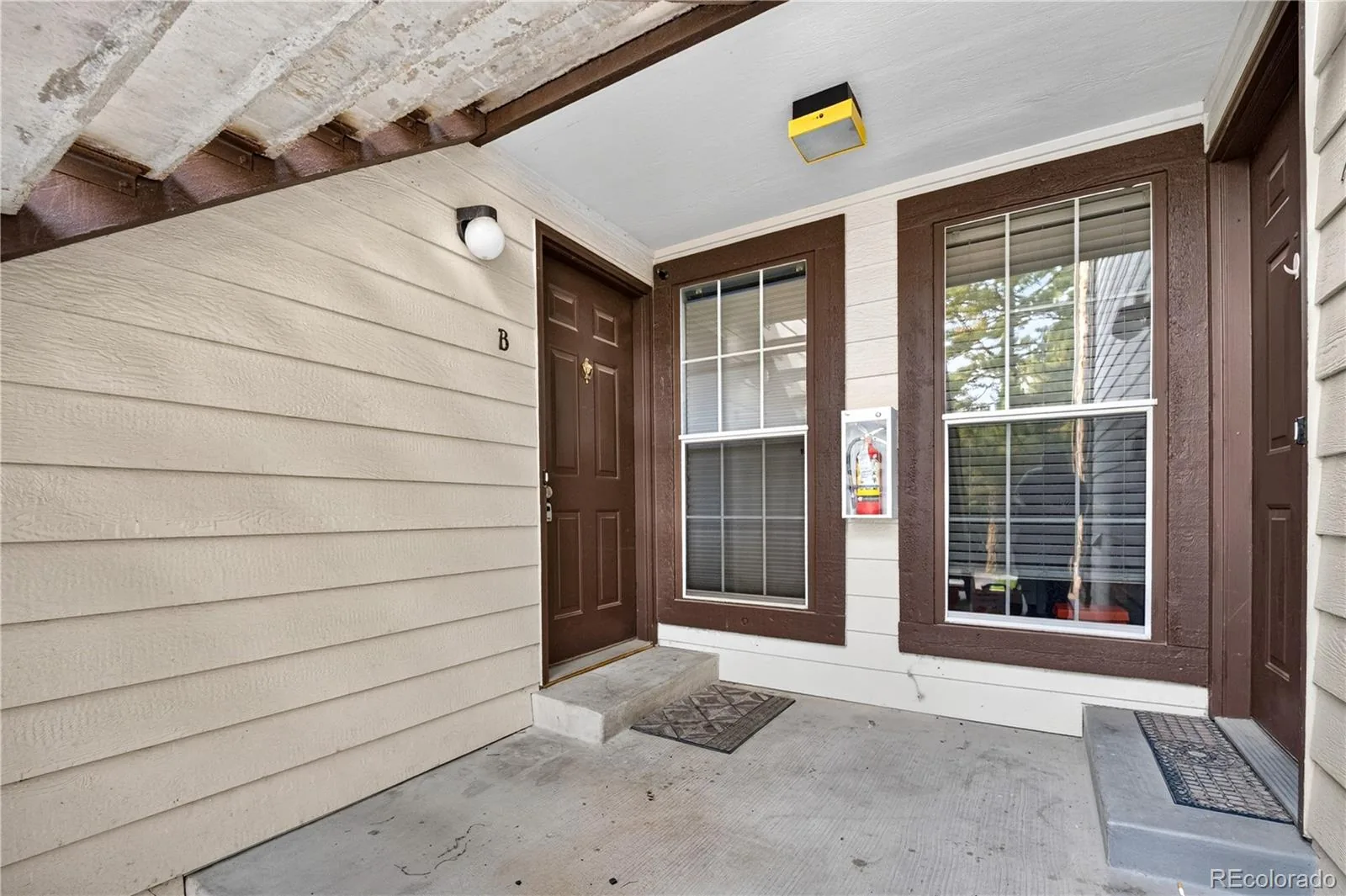 7820 W 87th Drive #B Arvada CO 80005 | MLS #REC5071977 07102026040625 1600 1