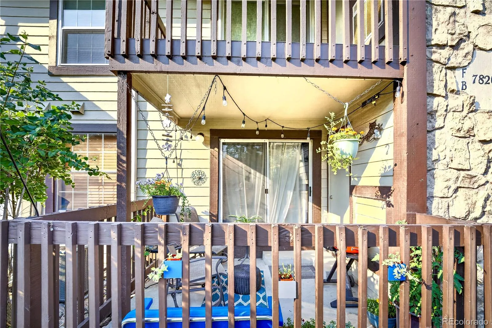 7820 W 87th Drive #B Arvada CO 80005 | MLS #REC5071977 07102026040625 1600 21