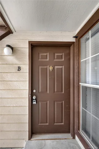 7820 W 87th Drive #B Arvada CO 80005 | MLS #REC5071977 07102026040625 640 2