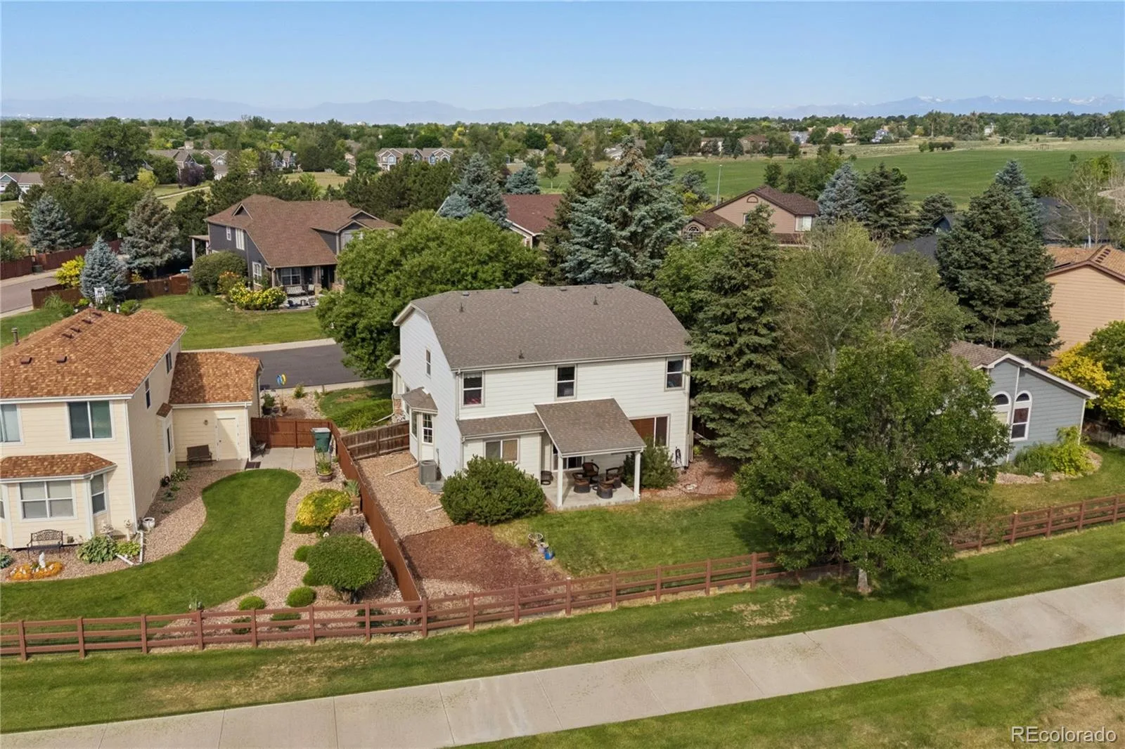 13224 Ivy Court Thornton CO 80602 | MLS #REC5073240 08242026205034 1600 33