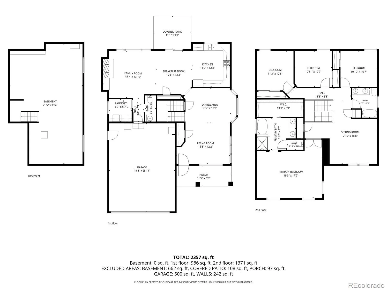 13224 Ivy Court Thornton CO 80602 | MLS #REC5073240 08242026205034 1600 34