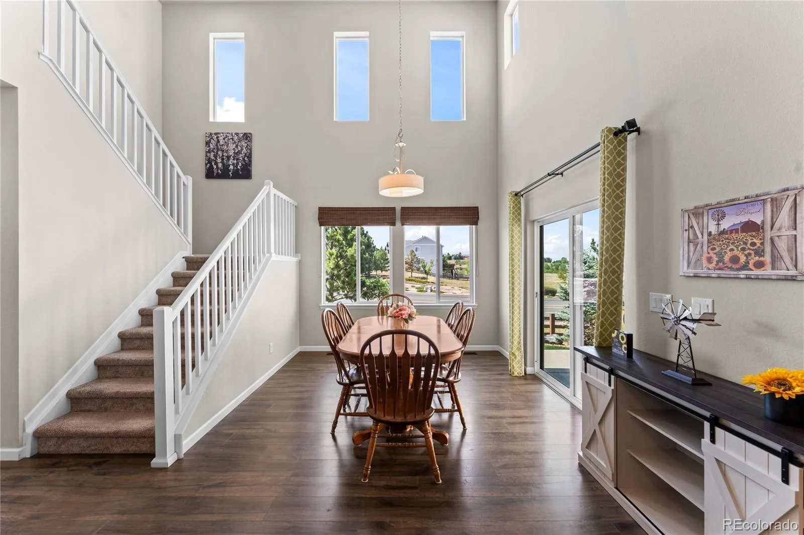 3851 Long Rifle Drive Castle Rock CO 80108 | MLS #REC5073826 08312026234047 1600 11
