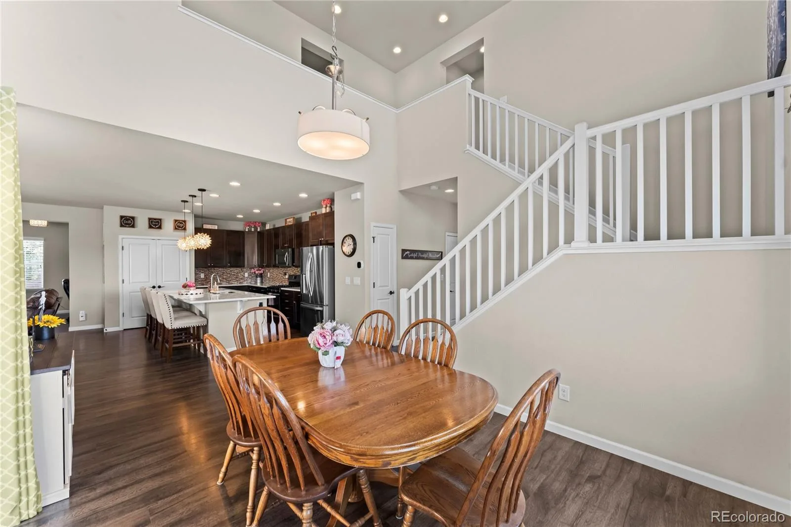 3851 Long Rifle Drive Castle Rock CO 80108 | MLS #REC5073826 08312026234047 1600 12