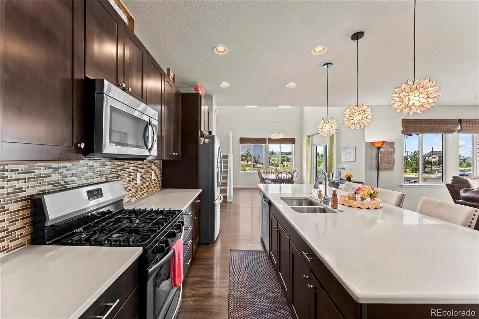 3851 Long Rifle Drive Castle Rock CO 80108 | MLS #REC5073826 08312026234047 1600 2