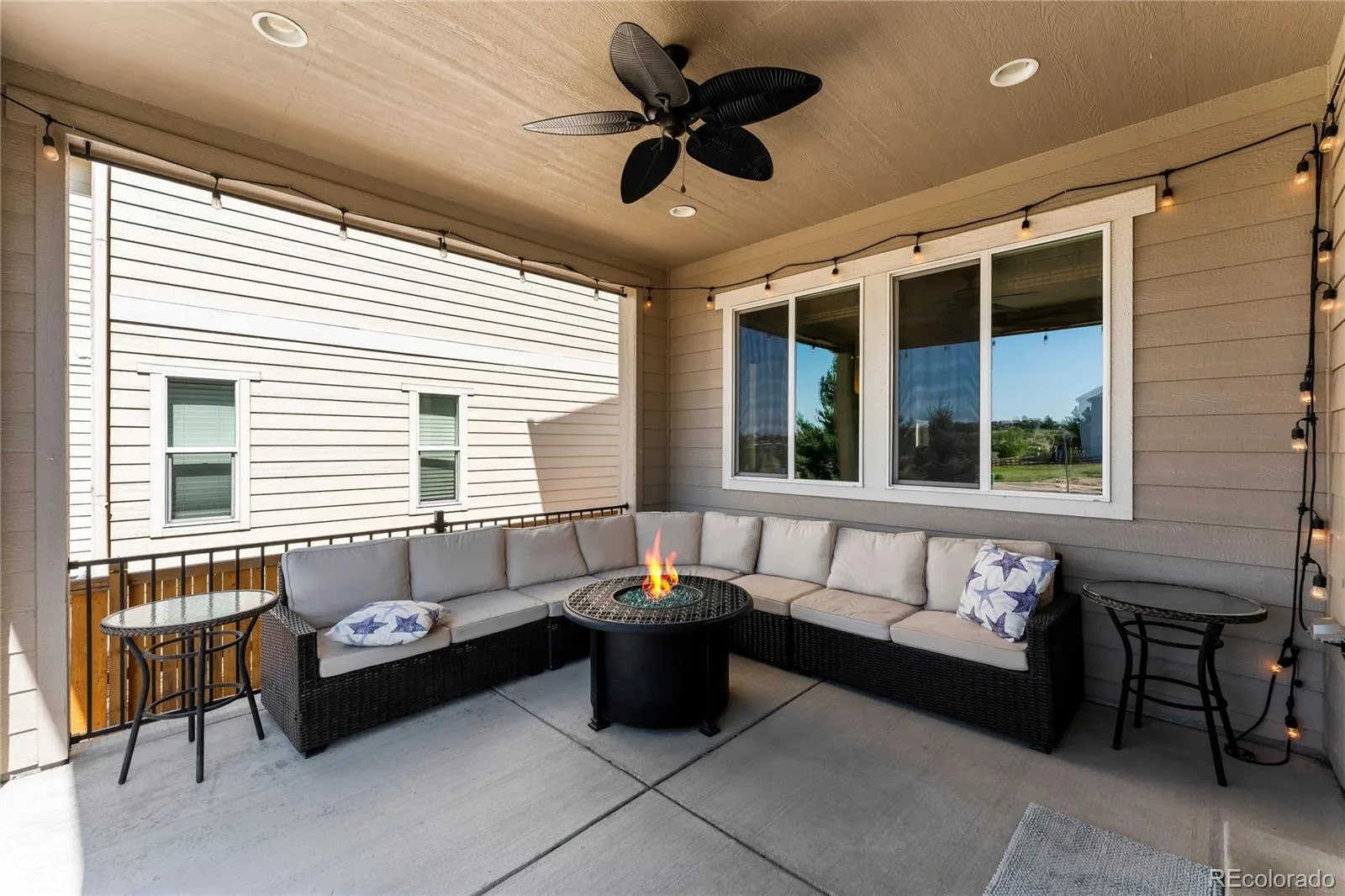 3851 Long Rifle Drive Castle Rock CO 80108 | MLS #REC5073826 08312026234047 1600 33