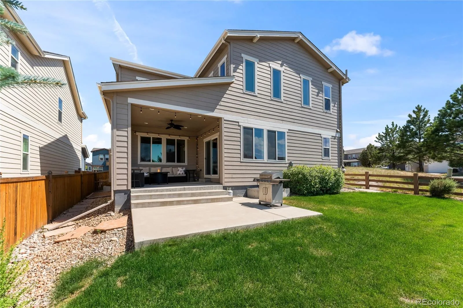 3851 Long Rifle Drive Castle Rock CO 80108 | MLS #REC5073826 08312026234047 1600 34