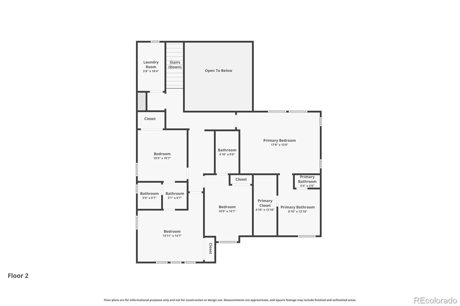 3851 Long Rifle Drive Castle Rock CO 80108 | MLS #REC5073826 08312026234047 1600 39