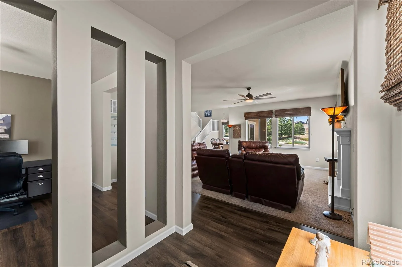3851 Long Rifle Drive Castle Rock CO 80108 | MLS #REC5073826 08312026234047 1600 5