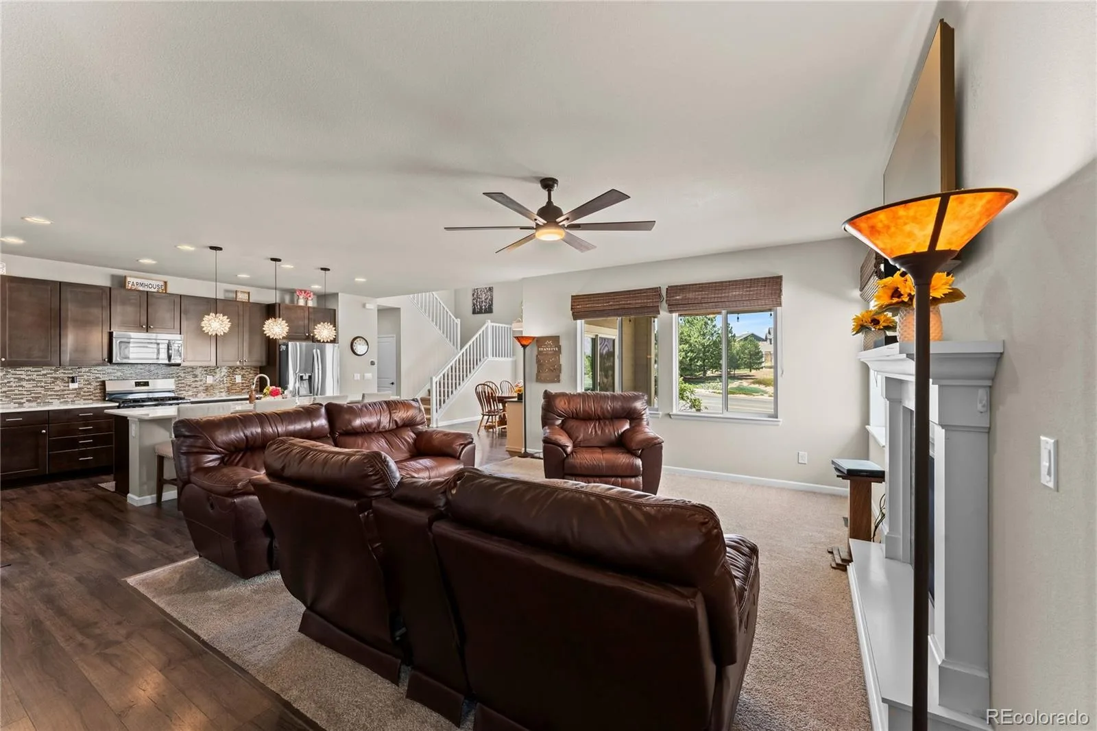 3851 Long Rifle Drive Castle Rock CO 80108 | MLS #REC5073826 08312026234047 1600 6