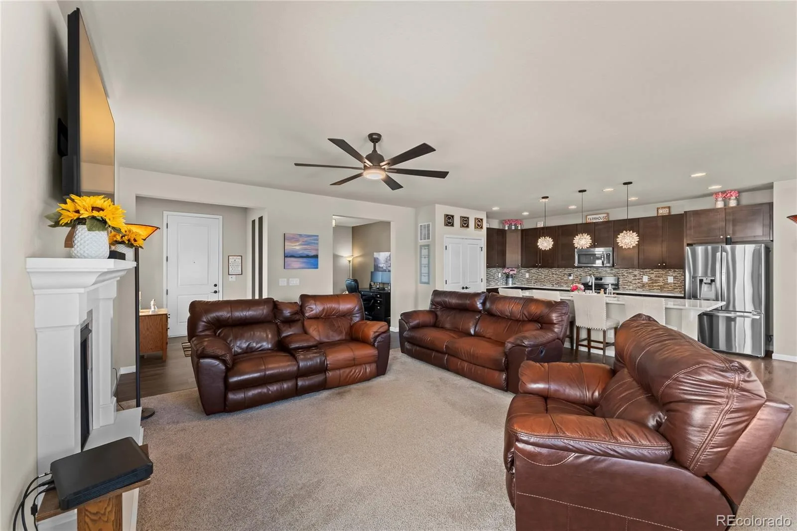 3851 Long Rifle Drive Castle Rock CO 80108 | MLS #REC5073826 08312026234047 1600 8