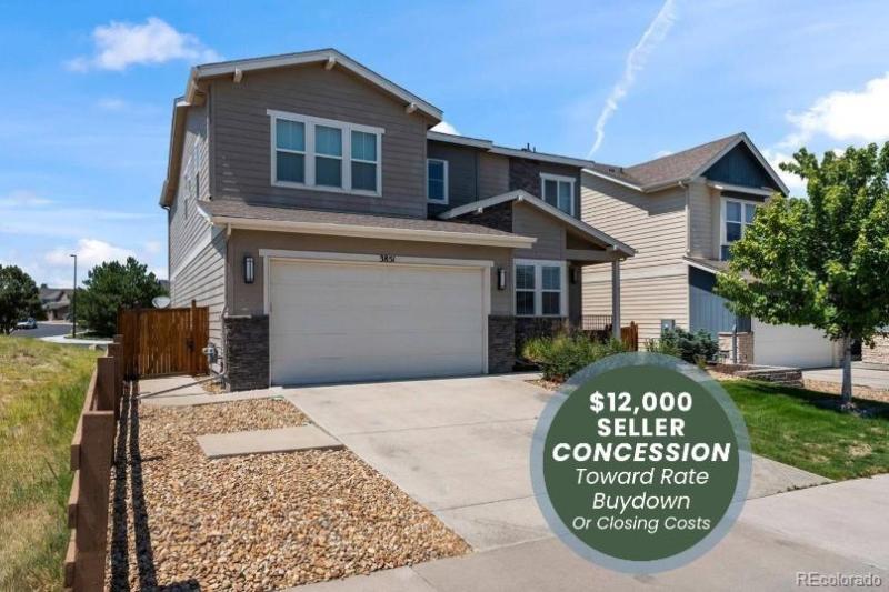 3851 Long Rifle Drive Castle Rock CO 80108 | MLS #REC5073826 MLS #REC5073826 image #0