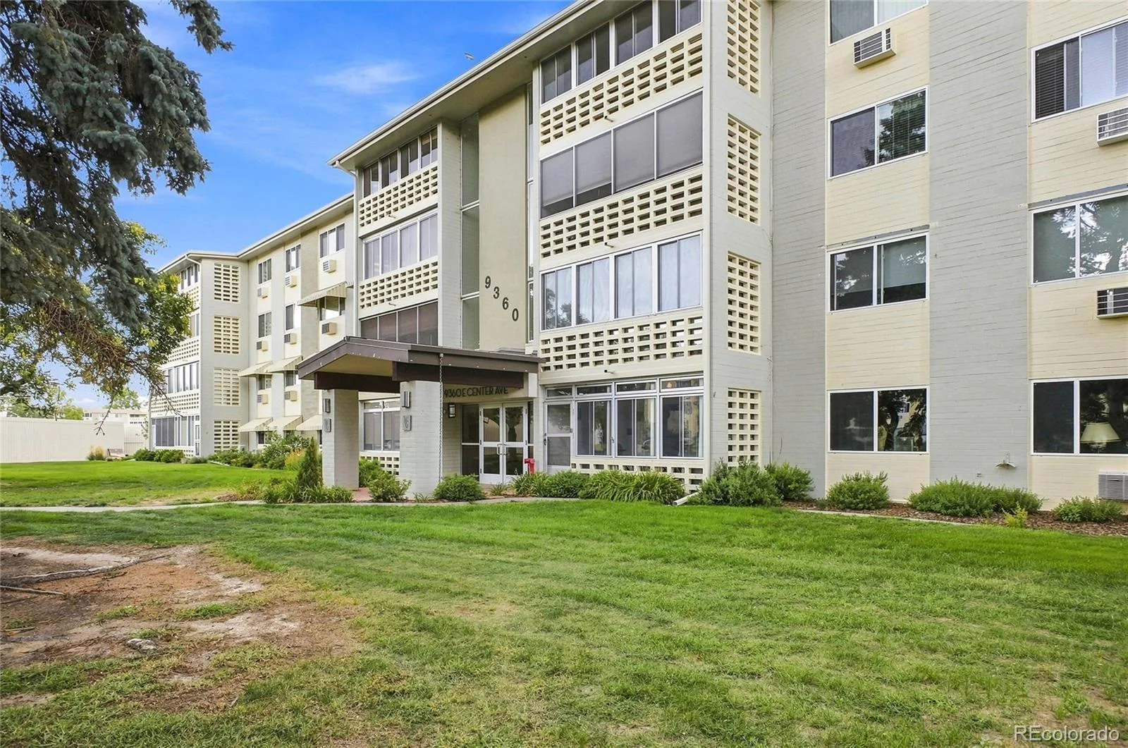 9360 E Center Avenue #3A Denver CO 80247 | MLS #REC5075424 10092026122556 1600 1