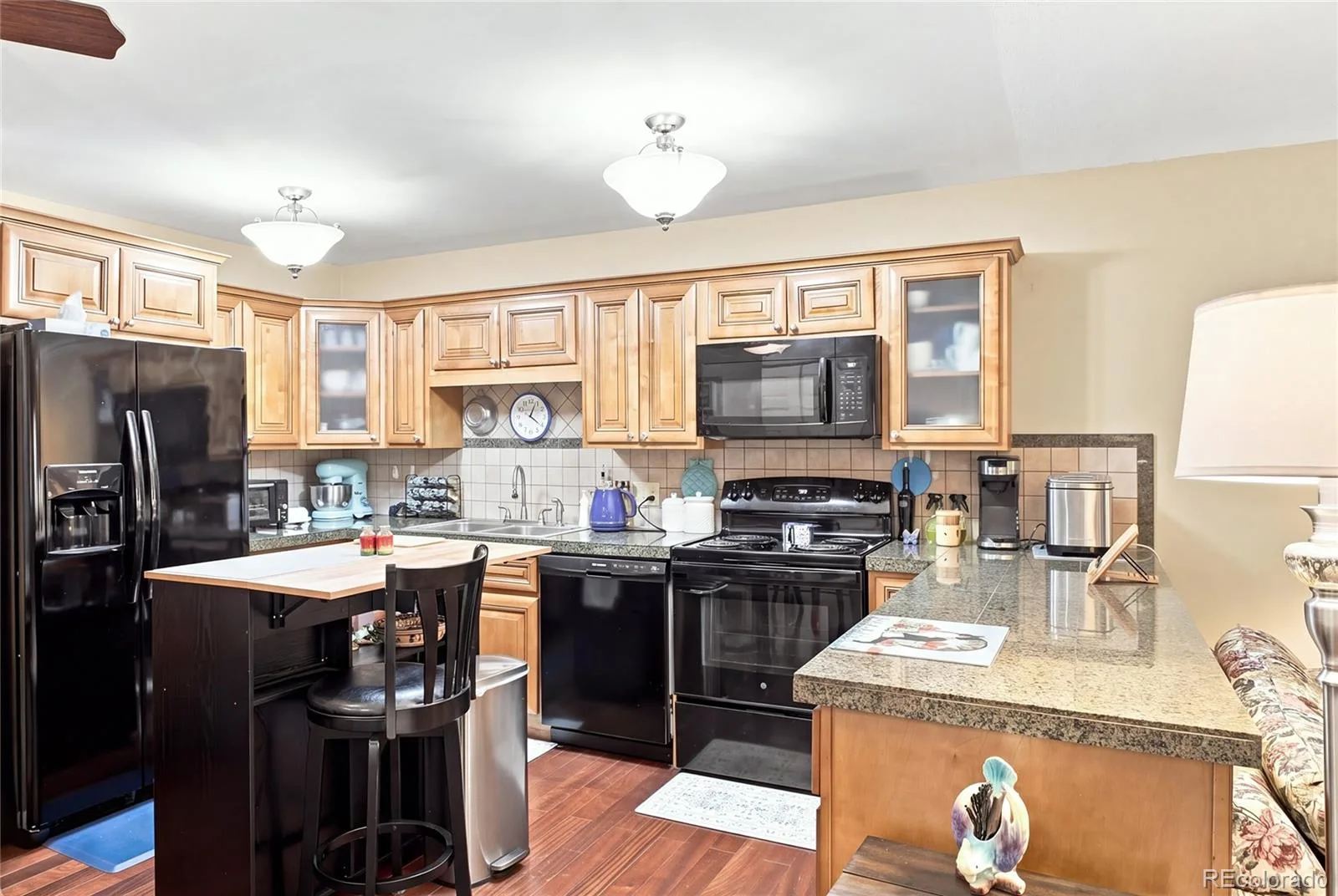 9360 E Center Avenue #3A Denver CO 80247 | MLS #REC5075424 10092026122556 1600 11