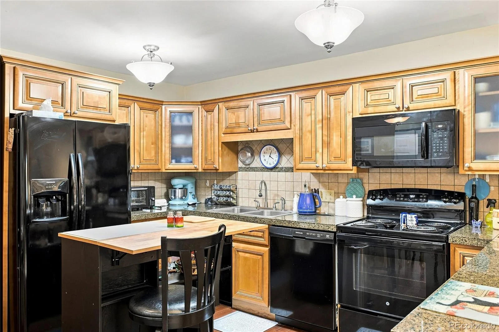9360 E Center Avenue #3A Denver CO 80247 | MLS #REC5075424 10092026122556 1600 12