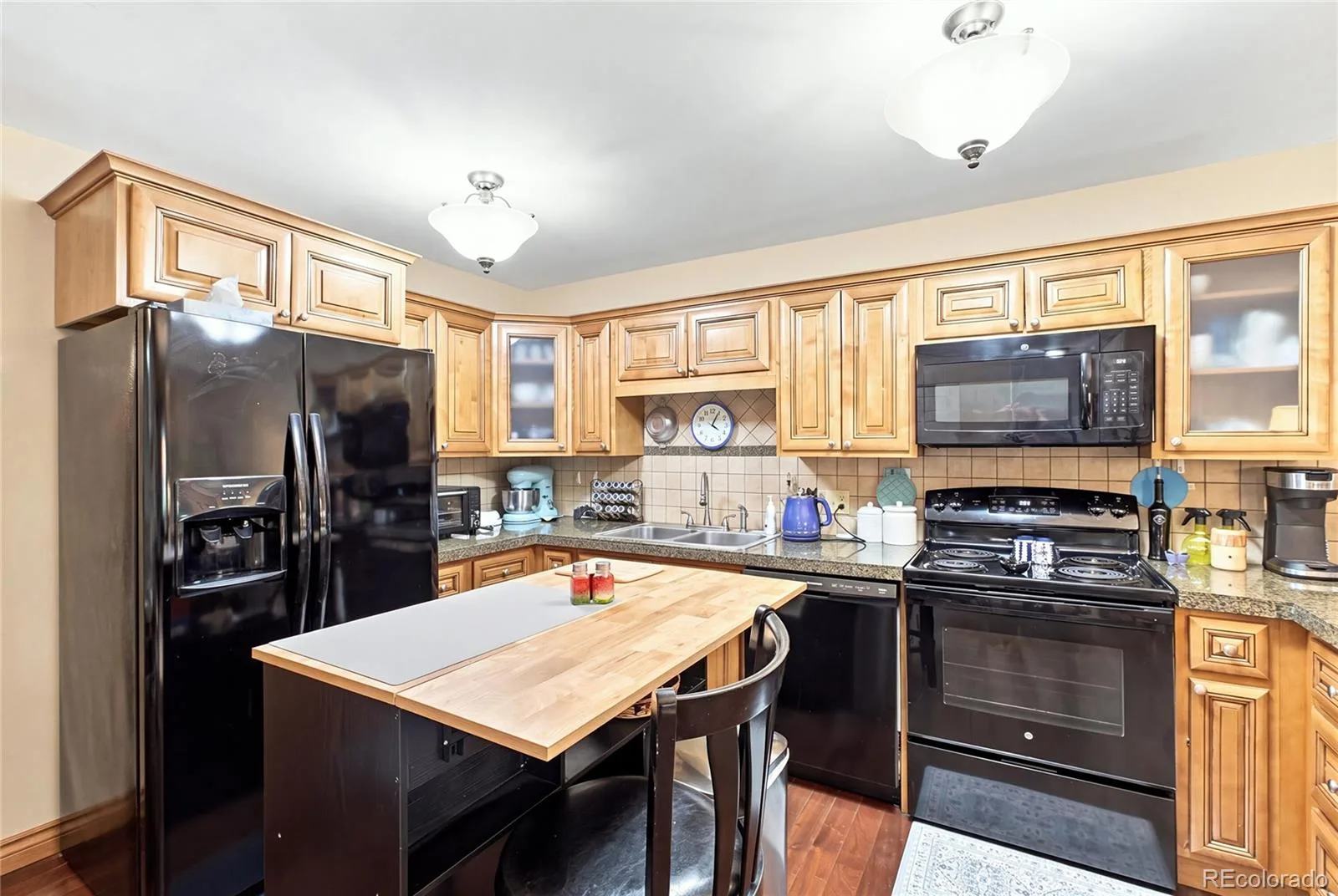 9360 E Center Avenue #3A Denver CO 80247 | MLS #REC5075424 10092026122556 1600 14
