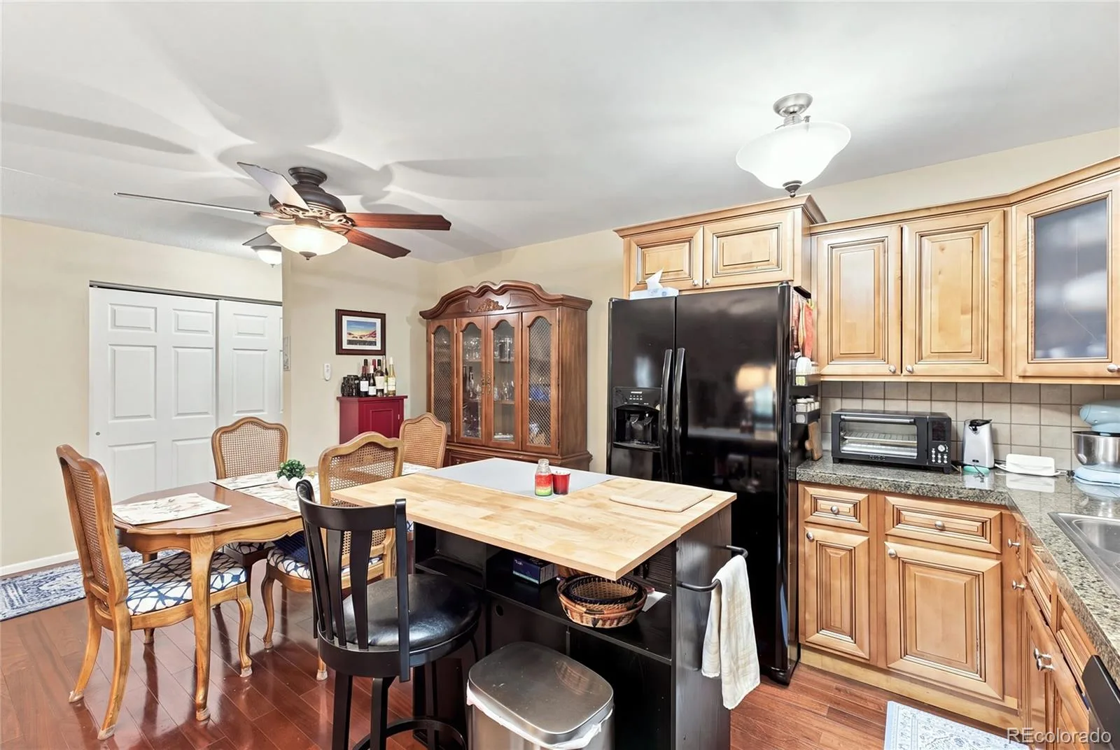 9360 E Center Avenue #3A Denver CO 80247 | MLS #REC5075424 10092026122556 1600 15