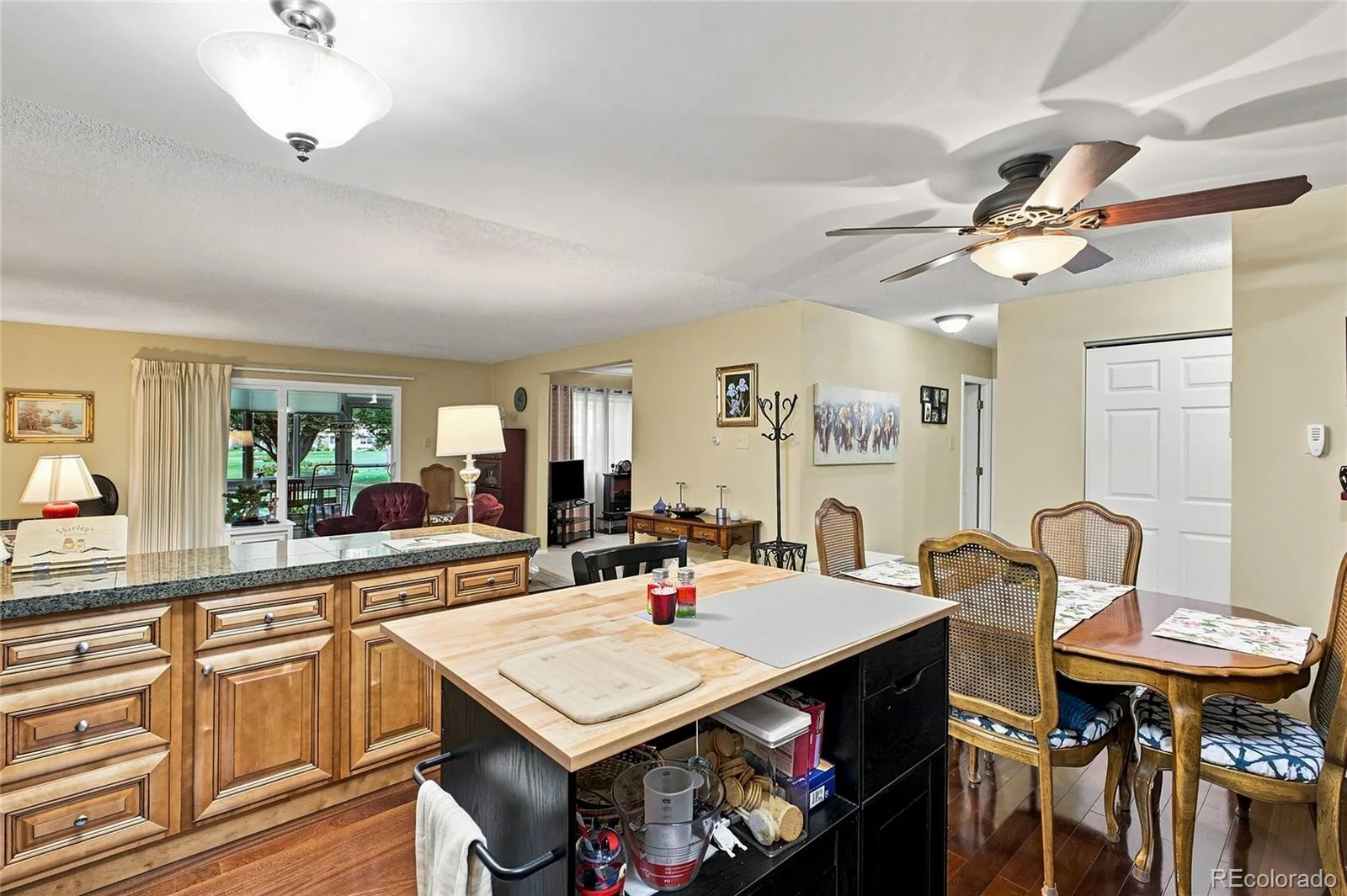 9360 E Center Avenue #3A Denver CO 80247 | MLS #REC5075424 10092026122556 1600 17