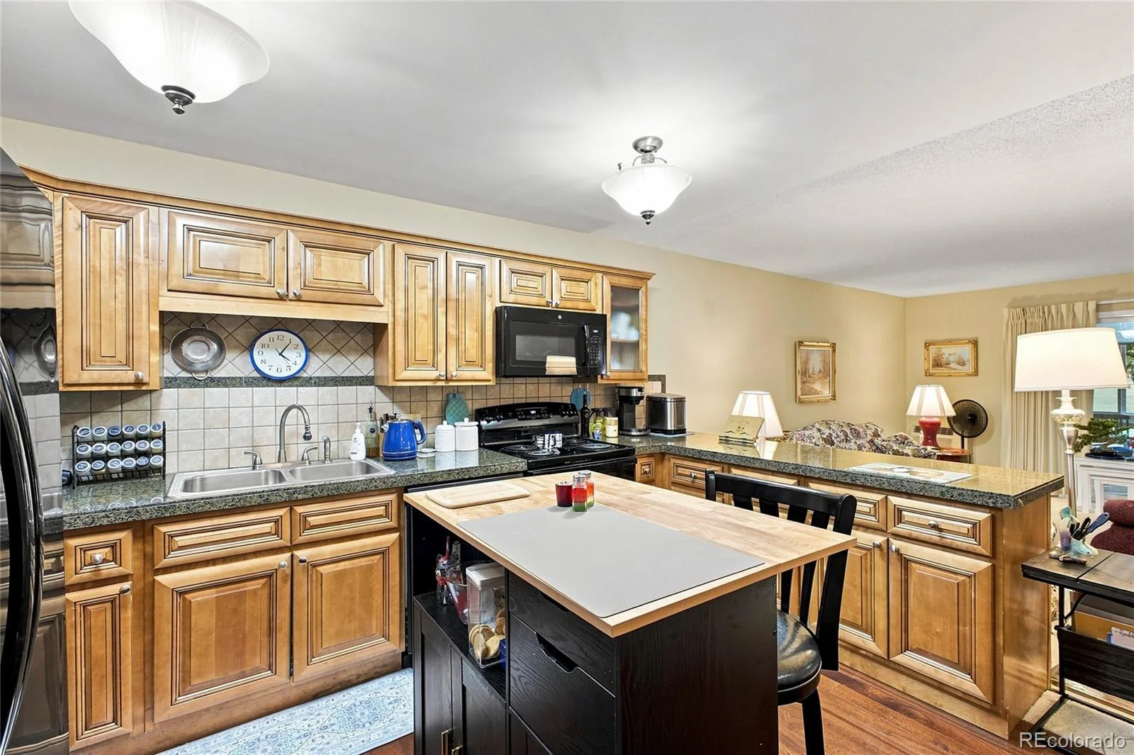 9360 E Center Avenue #3A Denver CO 80247 | MLS #REC5075424 10092026122556 1600 18