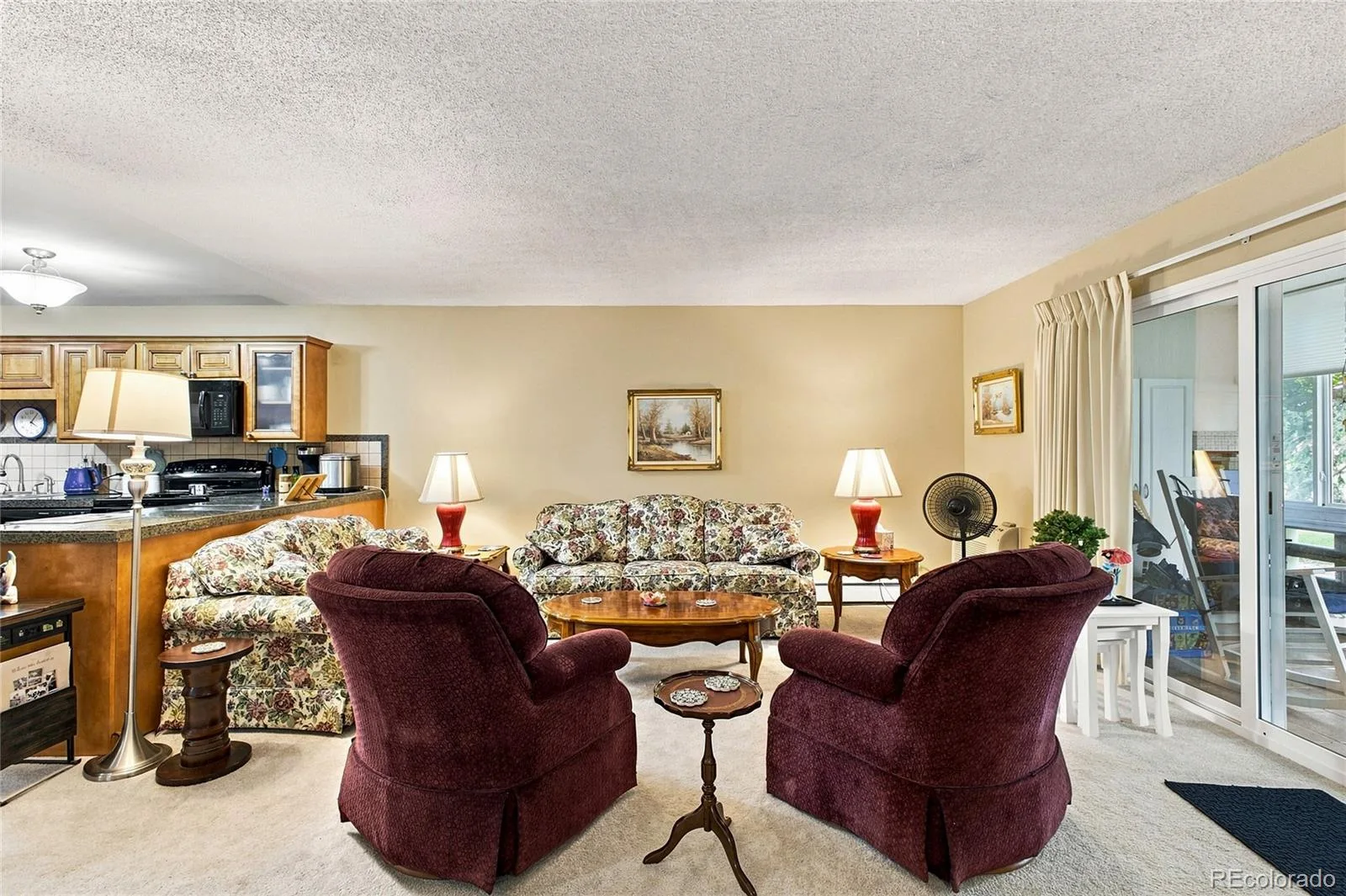 9360 E Center Avenue #3A Denver CO 80247 | MLS #REC5075424 10092026122556 1600 20
