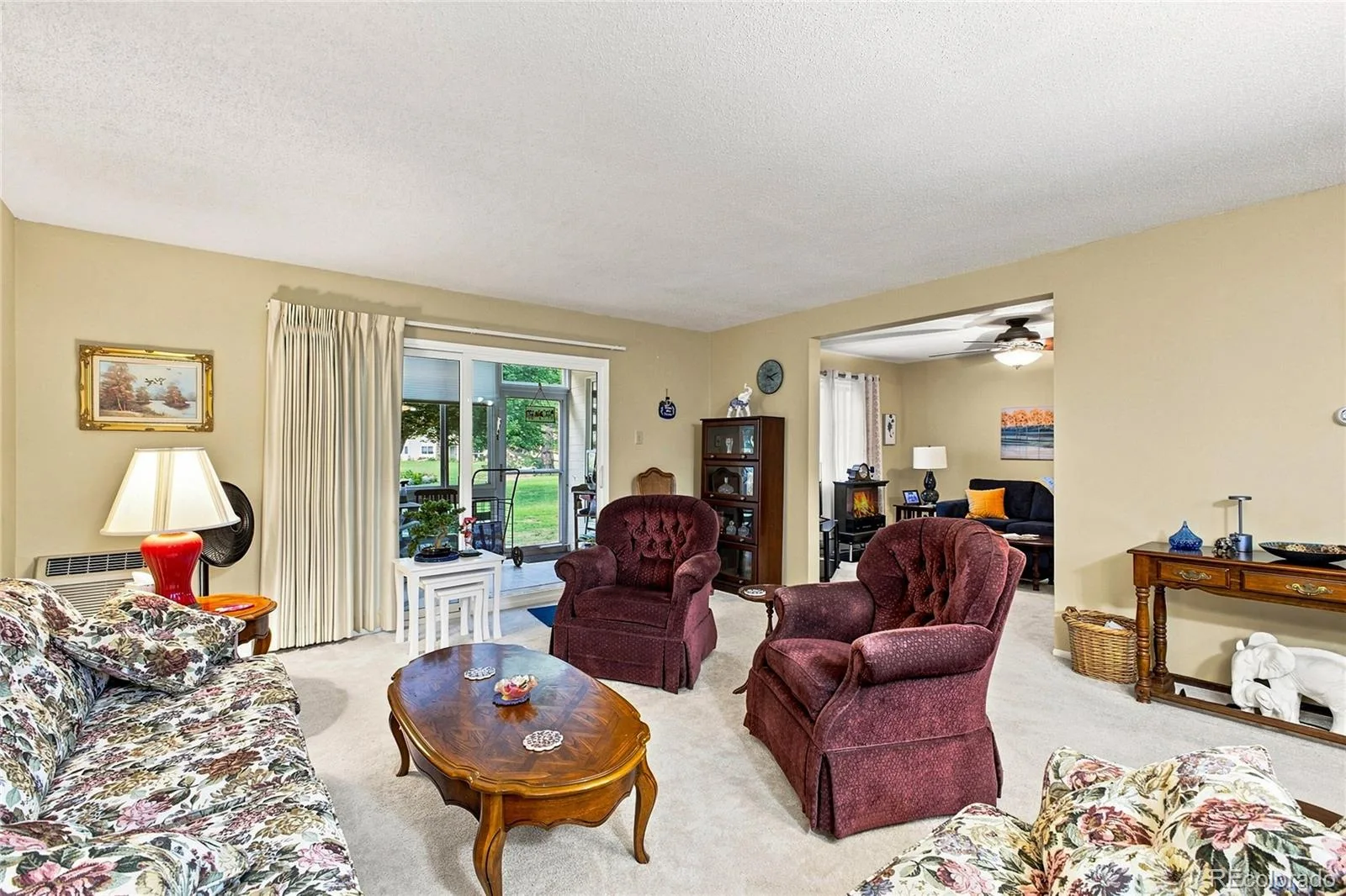 9360 E Center Avenue #3A Denver CO 80247 | MLS #REC5075424 10092026122556 1600 22