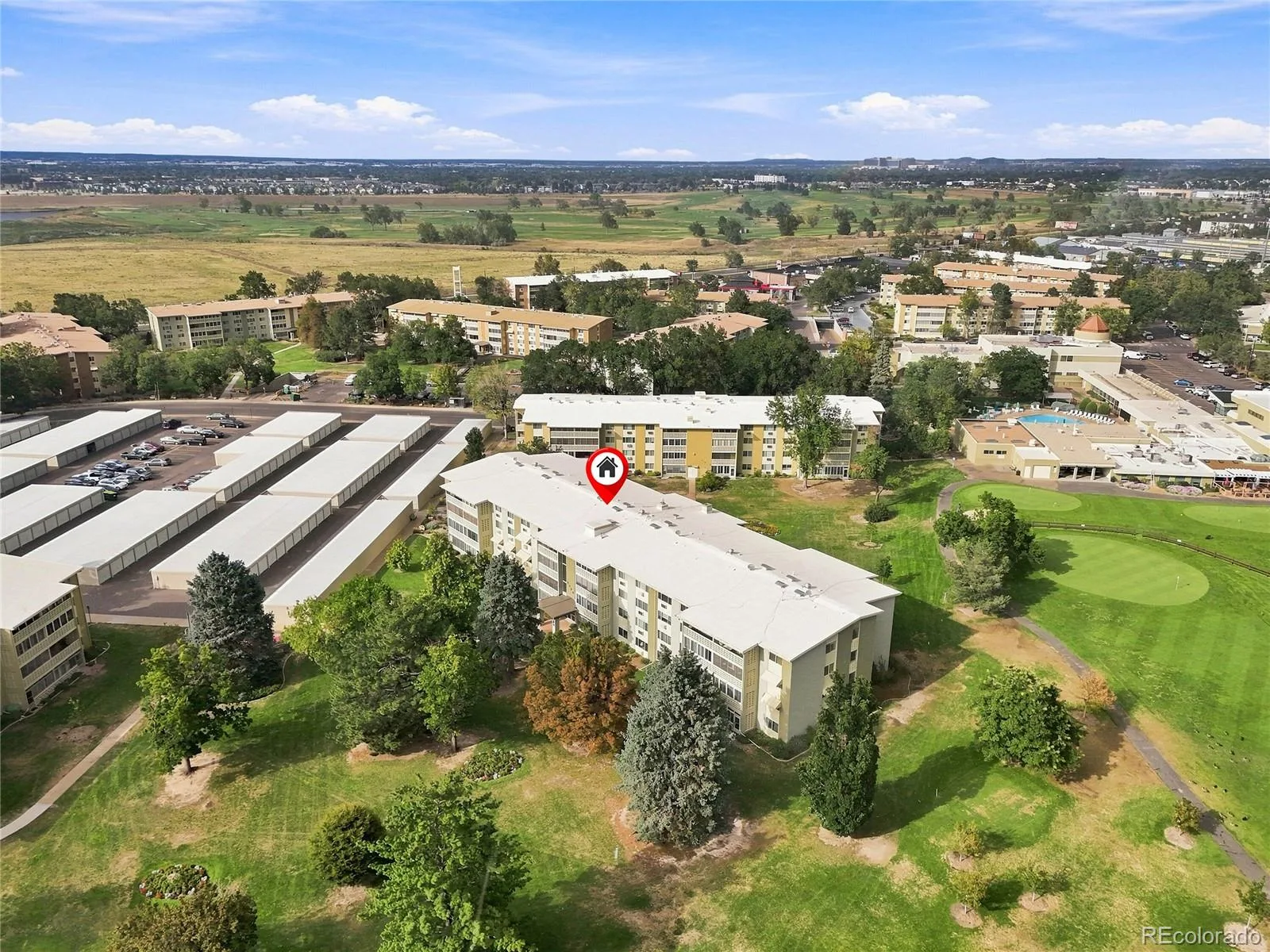 9360 E Center Avenue #3A Denver CO 80247 | MLS #REC5075424 10092026122556 1600 43