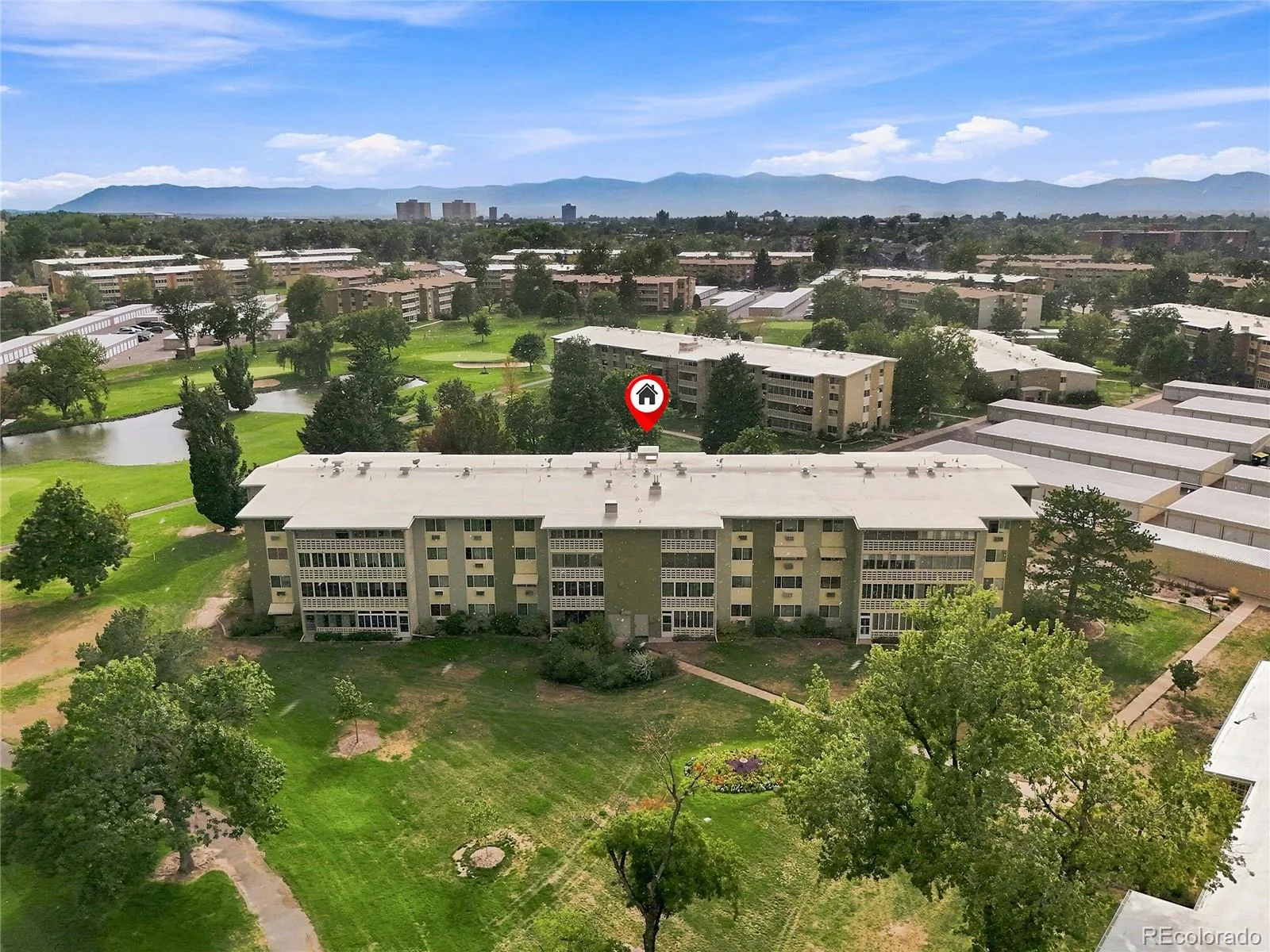 9360 E Center Avenue #3A Denver CO 80247 | MLS #REC5075424 10092026122556 1600 44