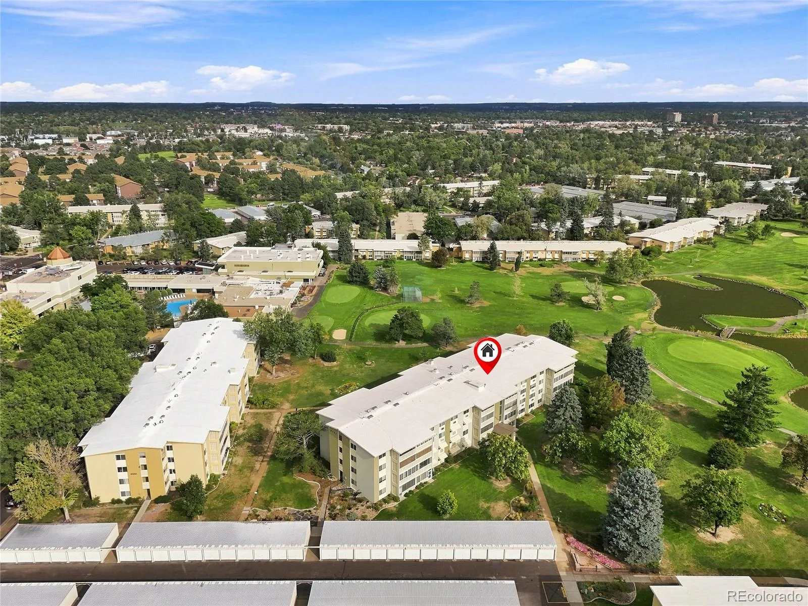 9360 E Center Avenue #3A Denver CO 80247 | MLS #REC5075424 10092026122556 1600 45