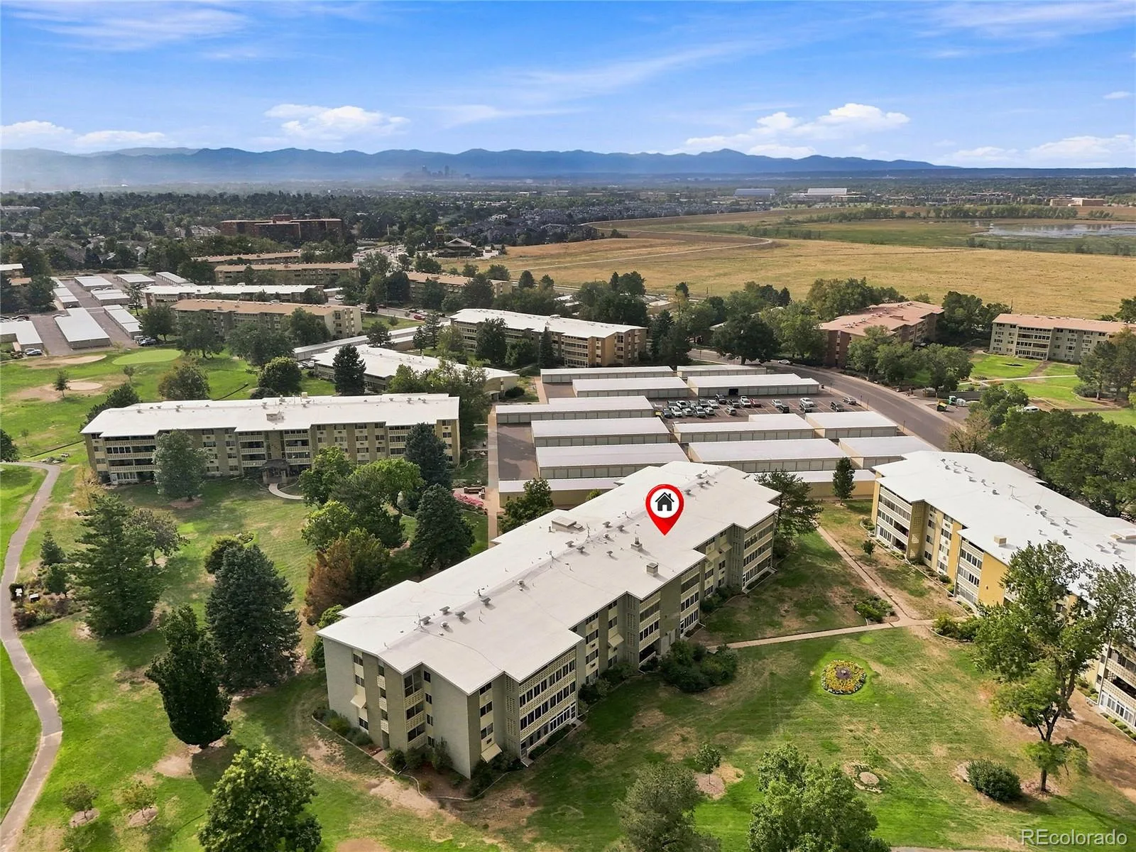 9360 E Center Avenue #3A Denver CO 80247 | MLS #REC5075424 10092026122556 1600 46